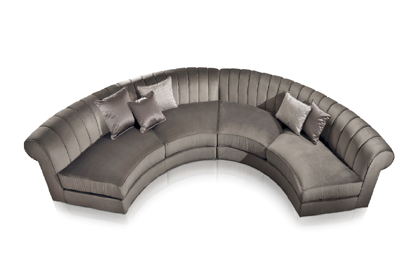 KENT ROUND SOFA